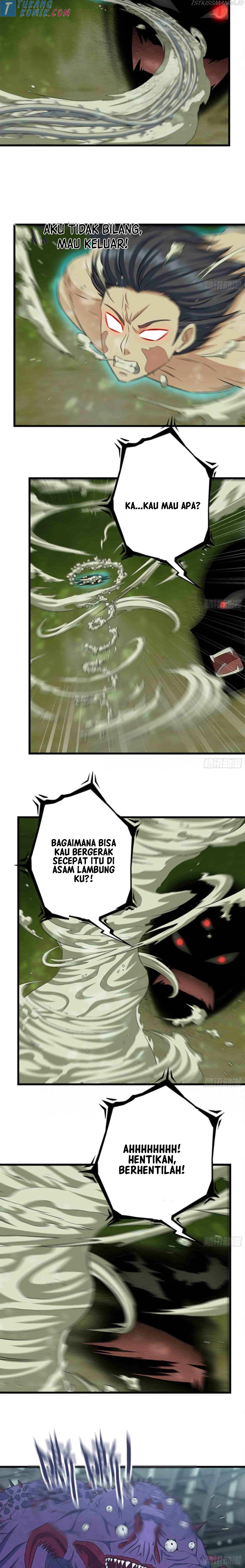 Baca Manhua I Moved The BRICS In The Last Days Chapter 202 Gambar 2