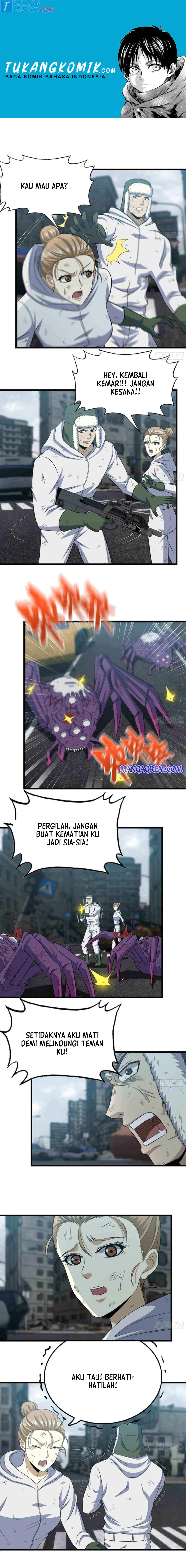 Baca Komik I Moved The BRICS In The Last Days Chapter 192 Gambar 1