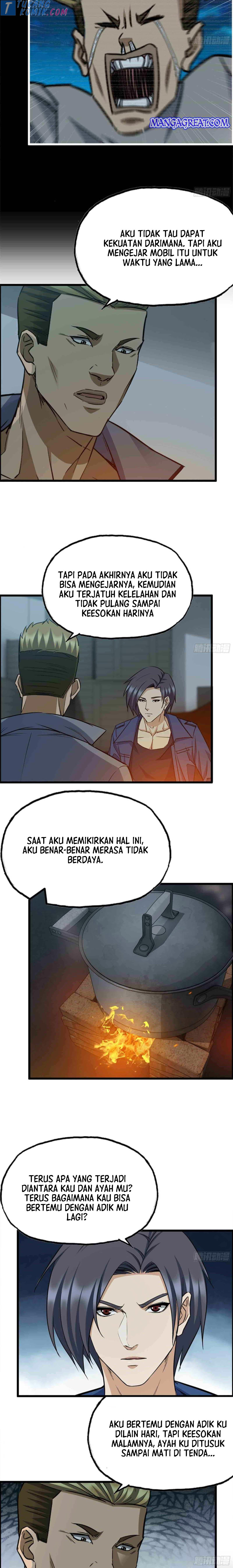 I Moved The BRICS In The Last Days Chapter 188 Gambar 5