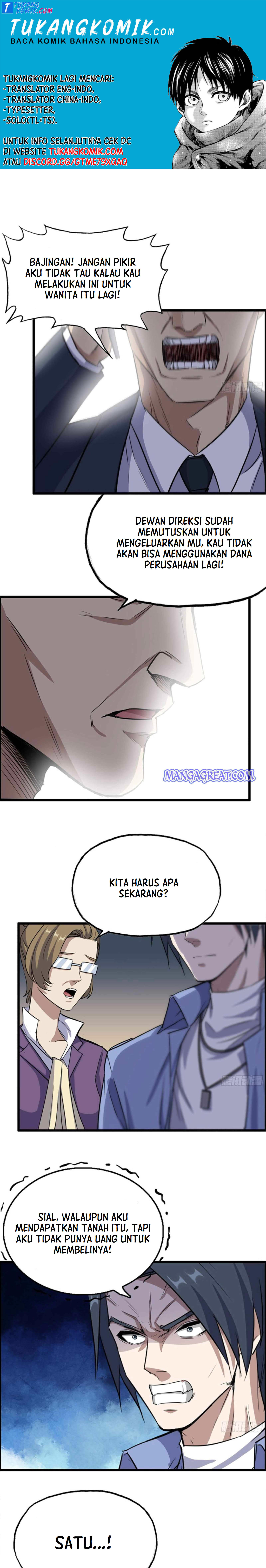 Baca Komik I Moved The BRICS In The Last Days Chapter 163 Gambar 1