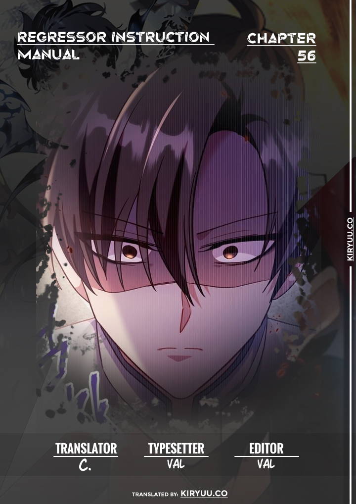 Baca Manhwa Regressor Instruction Manual Chapter 56 Gambar 2