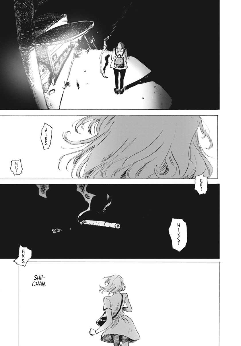 My Broken Mariko Chapter 2 Gambar 24