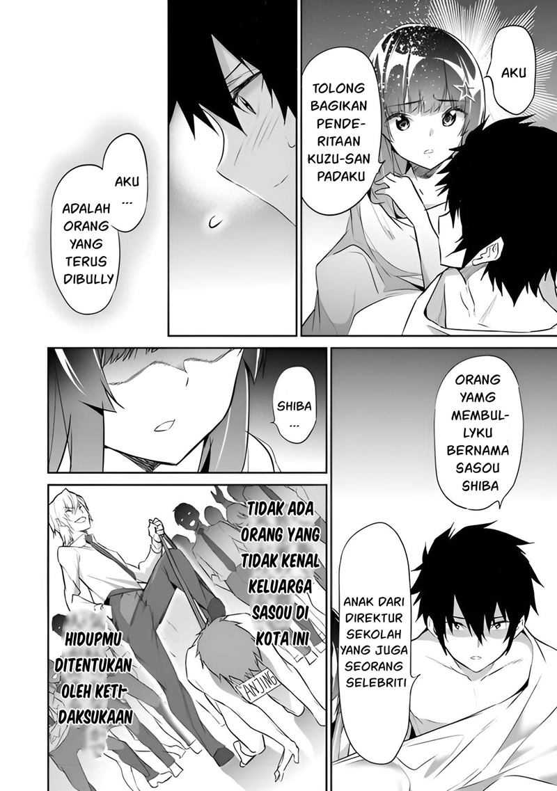 Boku wa Isekai de Fuyo Mahou to Shoukan Mahou wo Tenbin ni Kakeru Chapter 7 Gambar 17