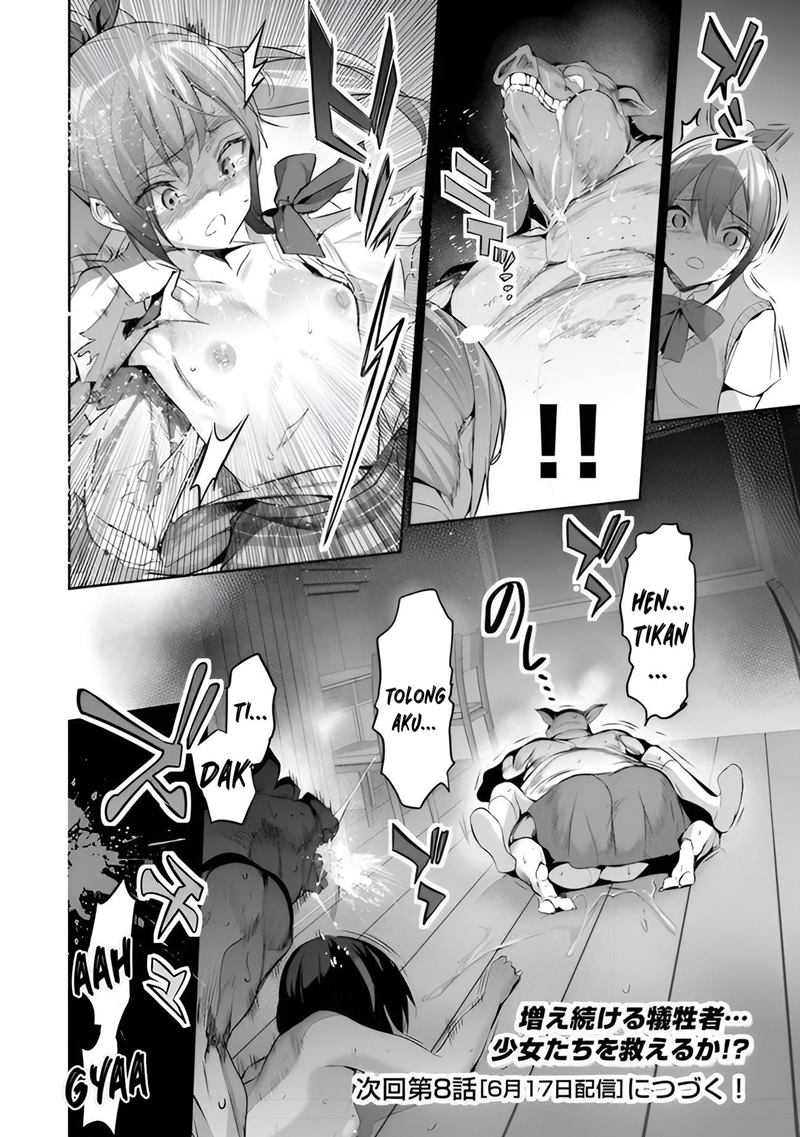 Boku wa Isekai de Fuyo Mahou to Shoukan Mahou wo Tenbin ni Kakeru Chapter 7 Gambar 31