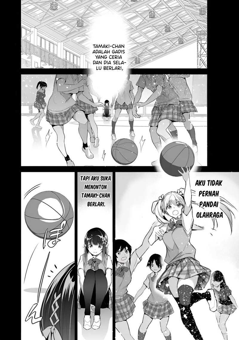 Boku wa Isekai de Fuyo Mahou to Shoukan Mahou wo Tenbin ni Kakeru Chapter 3 Gambar 3