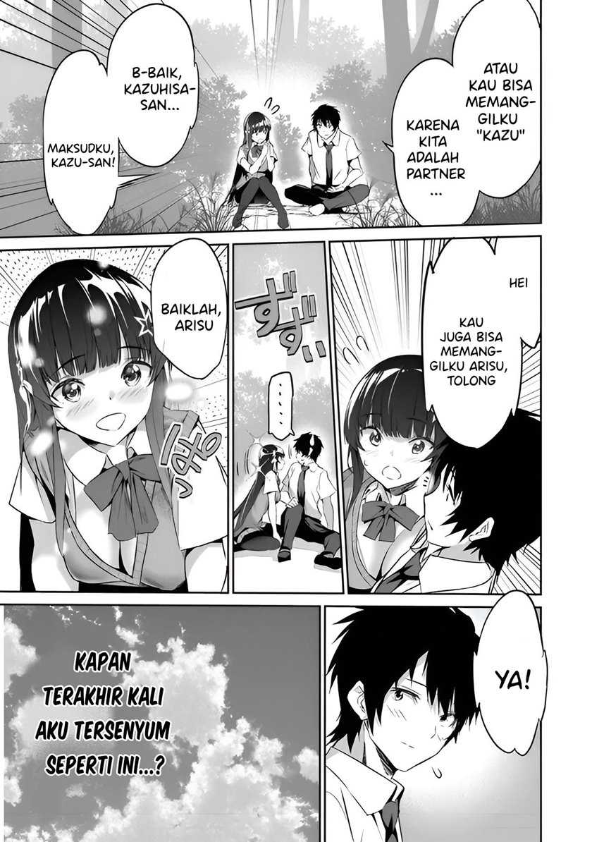 Boku wa Isekai de Fuyo Mahou to Shoukan Mahou wo Tenbin ni Kakeru Chapter 2 Gambar 18