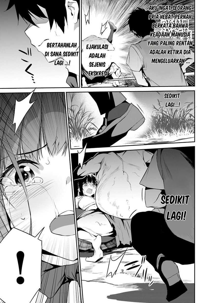 Boku wa Isekai de Fuyo Mahou to Shoukan Mahou wo Tenbin ni Kakeru Chapter 1 Gambar 38