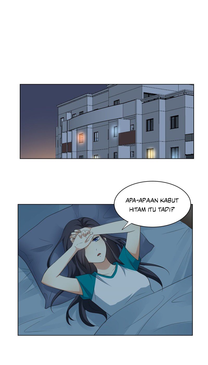 Evil City Girls Chapter 10 Gambar 11