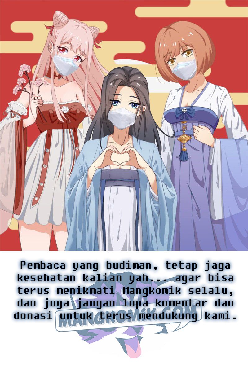 Evil City Girls Chapter 10 Gambar 16