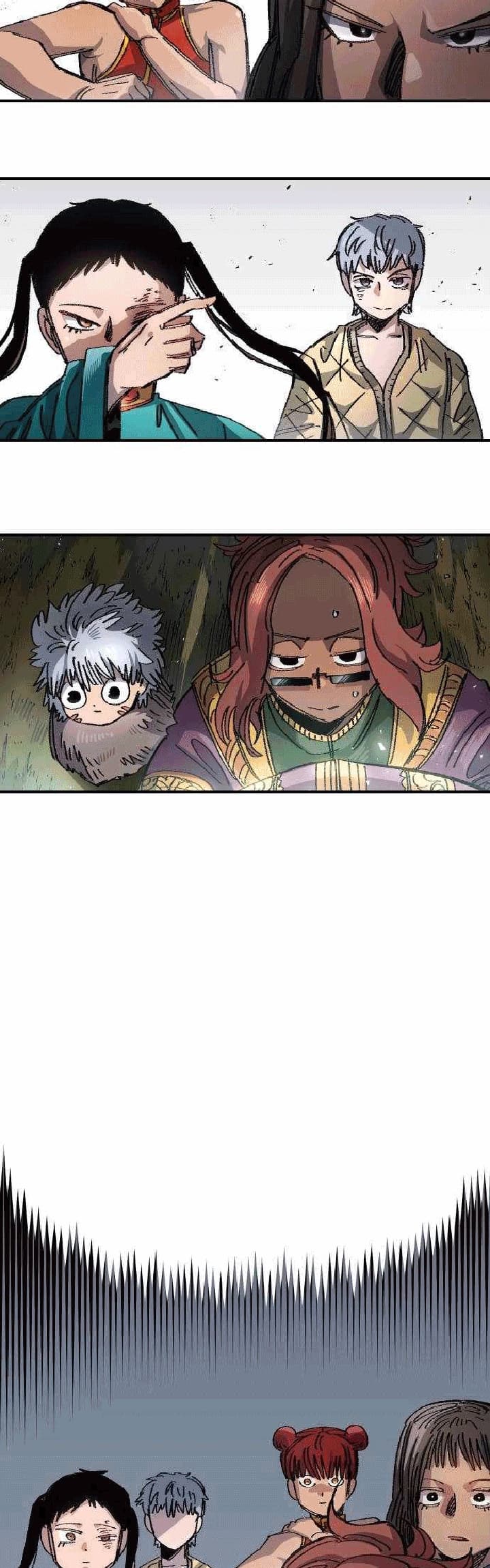 Reincarnation Of The Veteran Soldier Chapter 52 Gambar 11