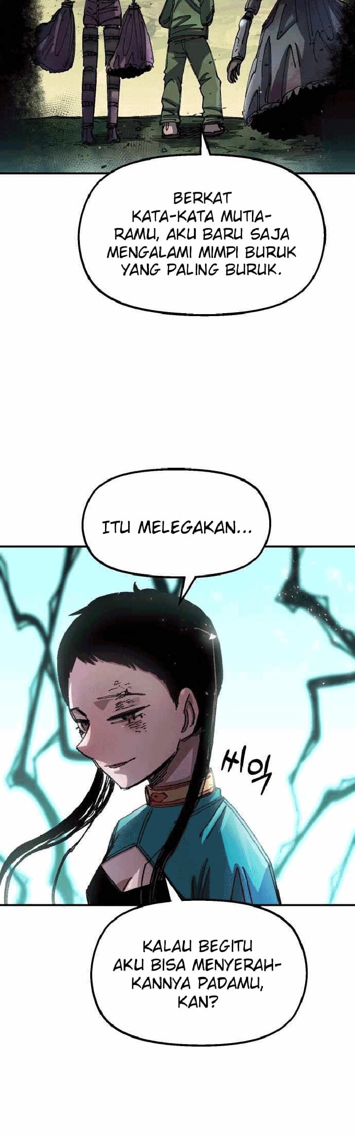 Reincarnation Of The Veteran Soldier Chapter 52 Gambar 25