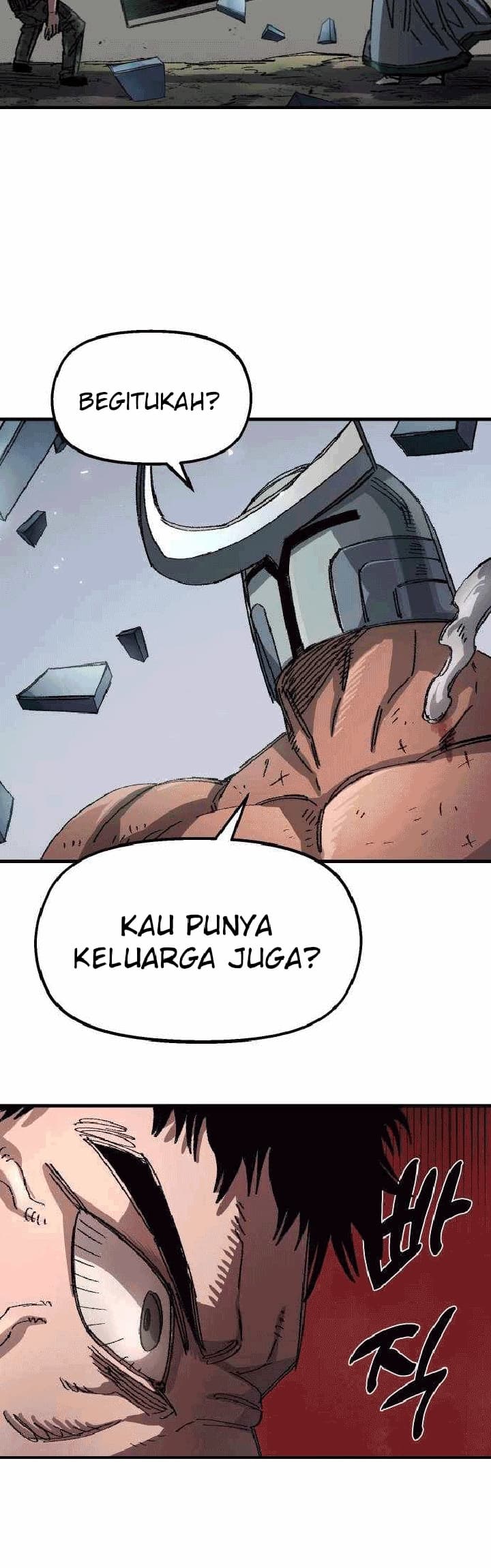 Reincarnation Of The Veteran Soldier Chapter 52 Gambar 30