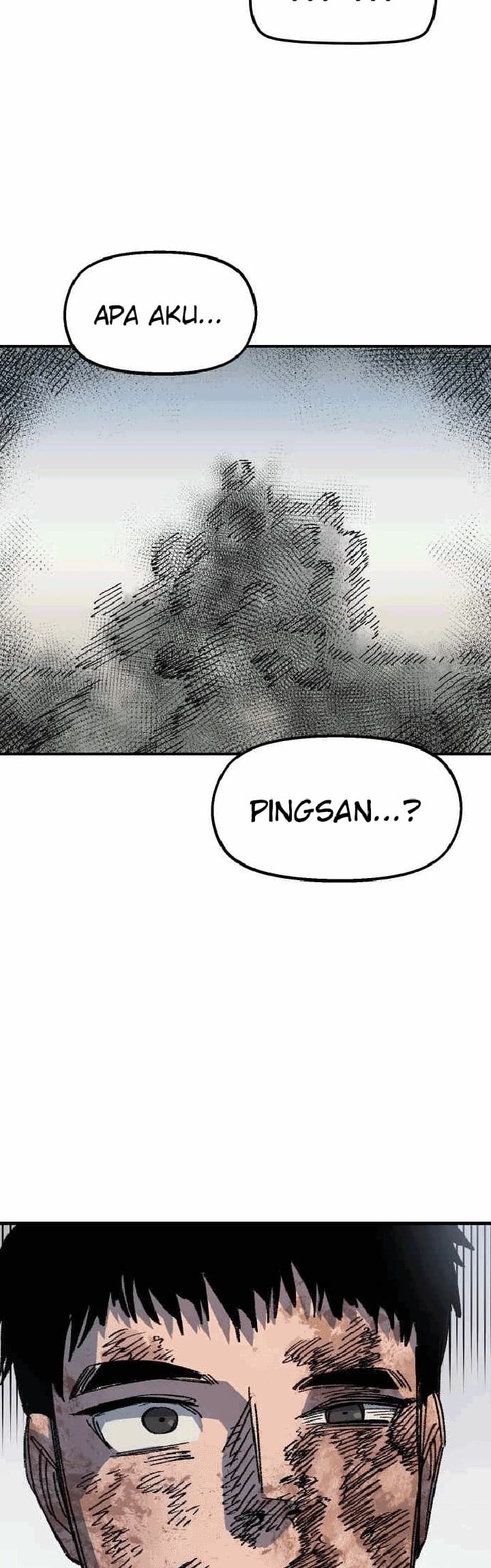 Reincarnation Of The Veteran Soldier Chapter 52 Gambar 56