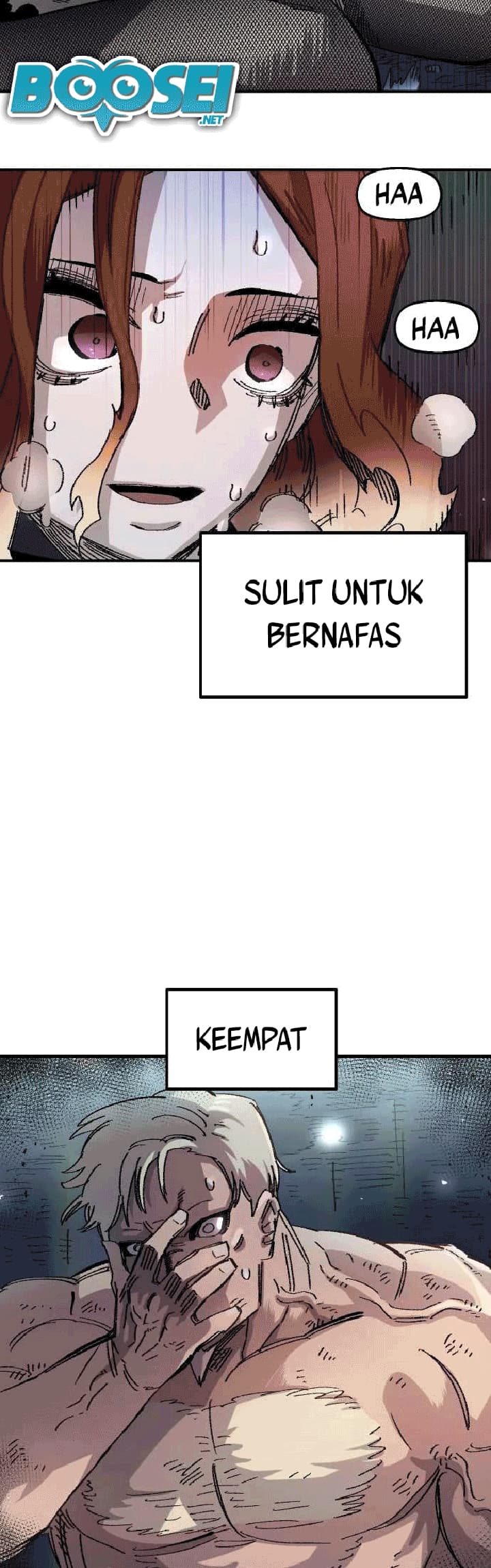 Reincarnation Of The Veteran Soldier Chapter 51 Gambar 45