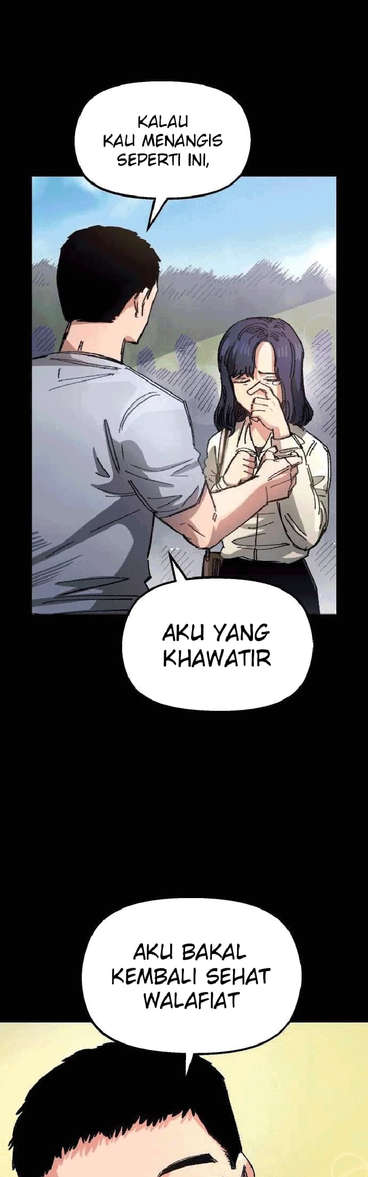 Reincarnation Of The Veteran Soldier Chapter 51 Gambar 56