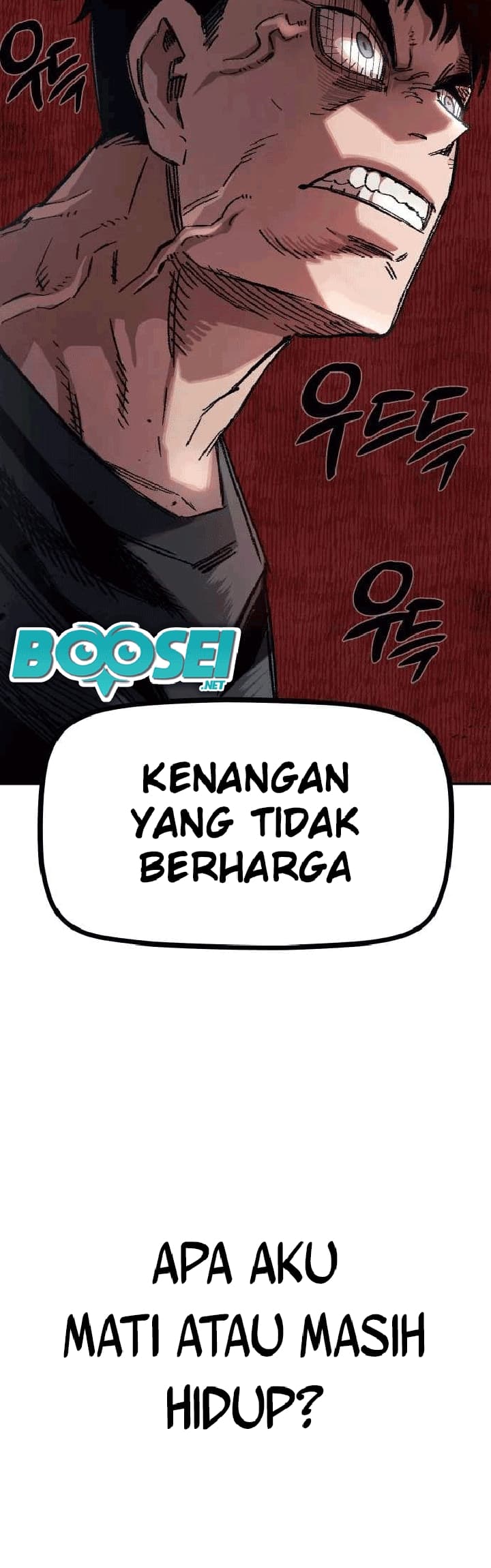 Reincarnation Of The Veteran Soldier Chapter 51 Gambar 59