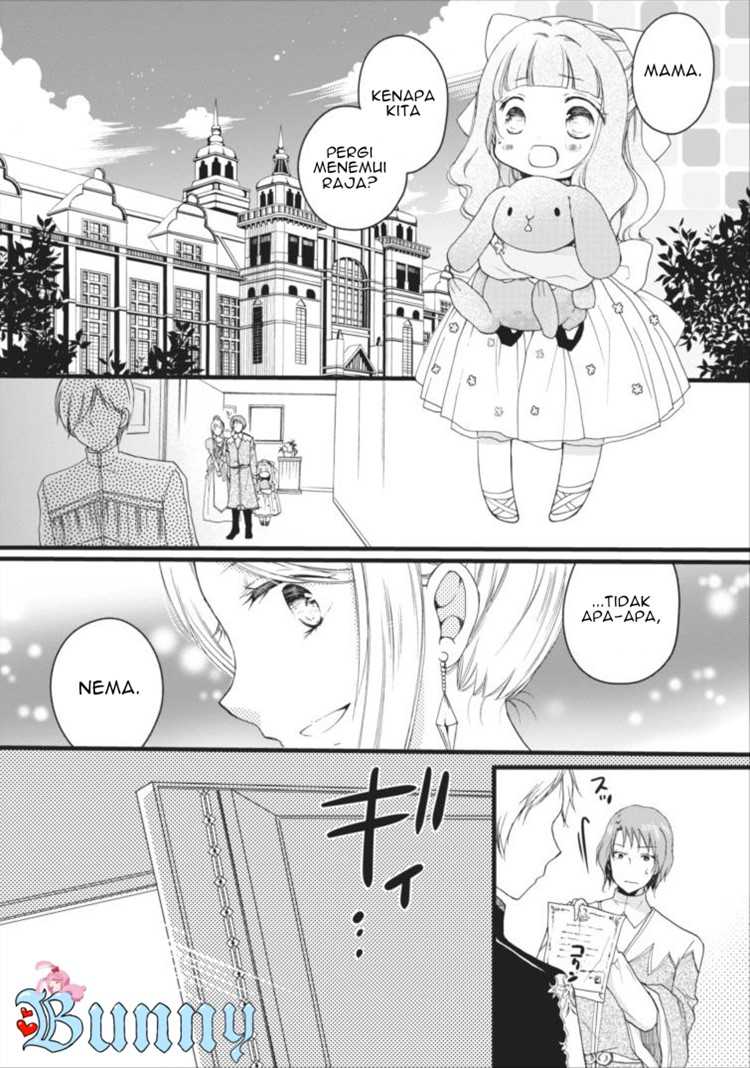 Baca Manga Isekai de Mofumofu Nadenade Suru Tame ni Ganbattemasu Chapter 3 Gambar 2