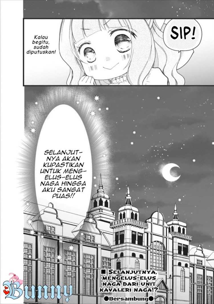 Isekai de Mofumofu Nadenade Suru Tame ni Ganbattemasu Chapter 3 Gambar 36