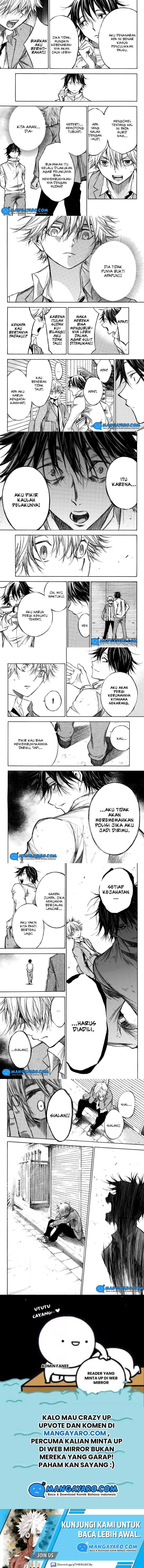 Hone ga Kusaru Made Chapter 77 Gambar 4