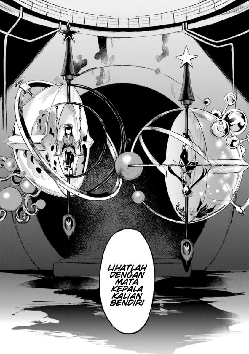 Magia Record: Mahou Shoujo Madoka Magica Gaiden Chapter 22 Gambar 20