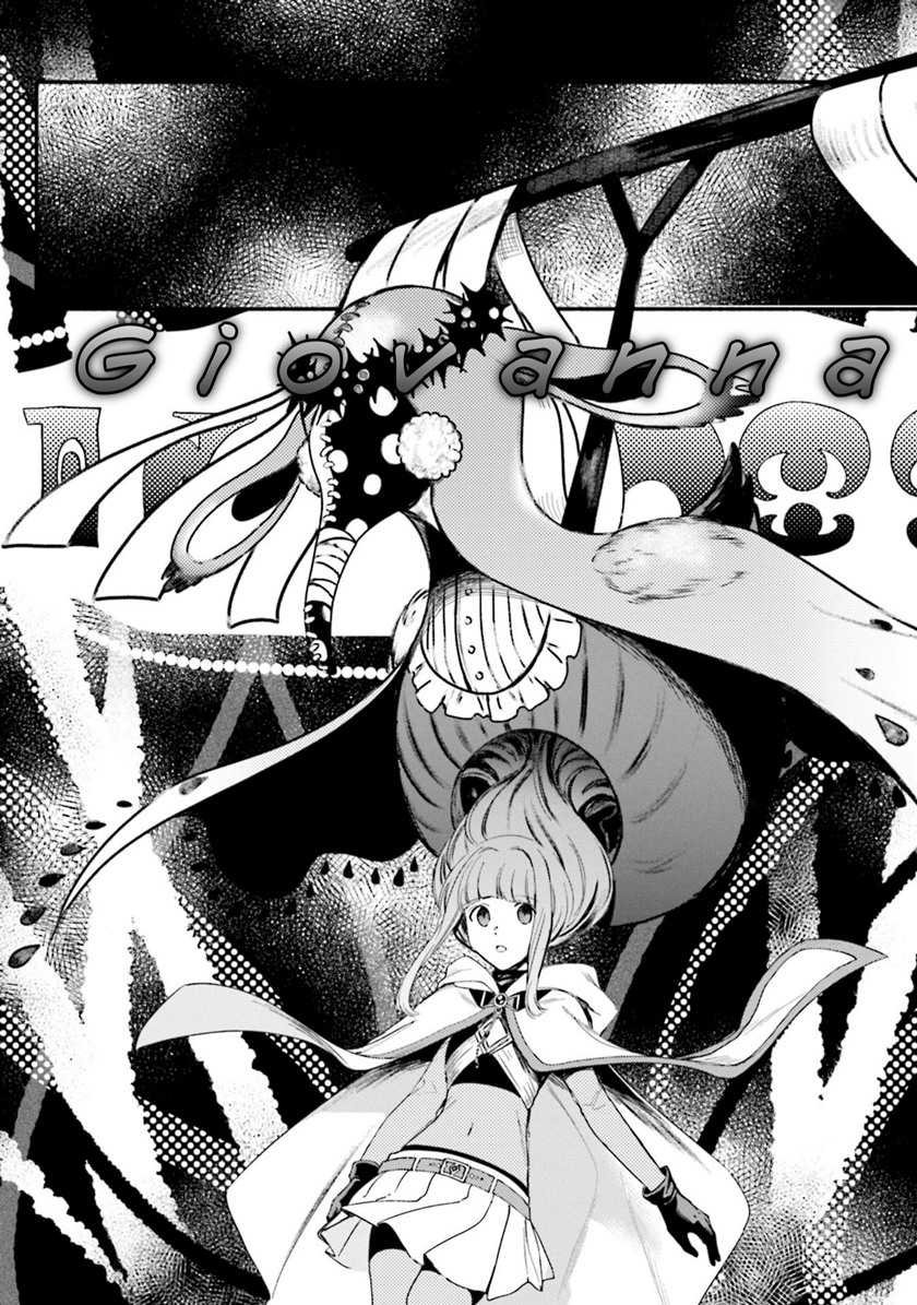 Magia Record: Mahou Shoujo Madoka Magica Gaiden Chapter 16 Gambar 7