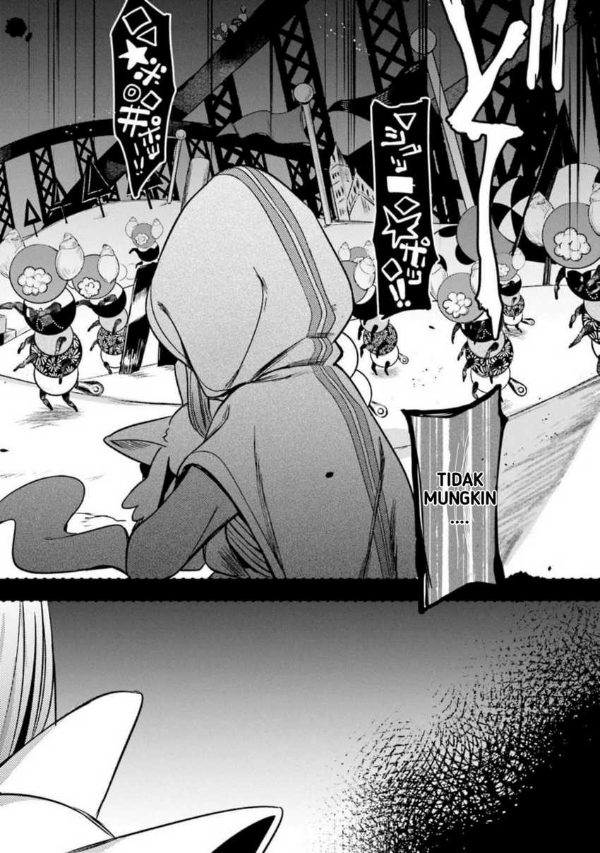 Magia Record: Mahou Shoujo Madoka Magica Gaiden Chapter 1 Gambar 34