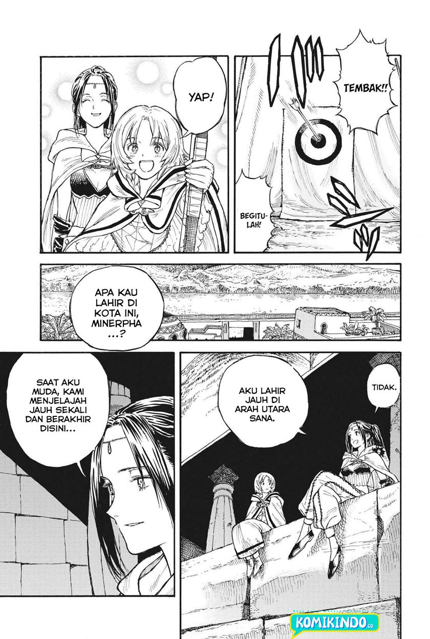 Re CERVIN Chapter 6 Gambar 18