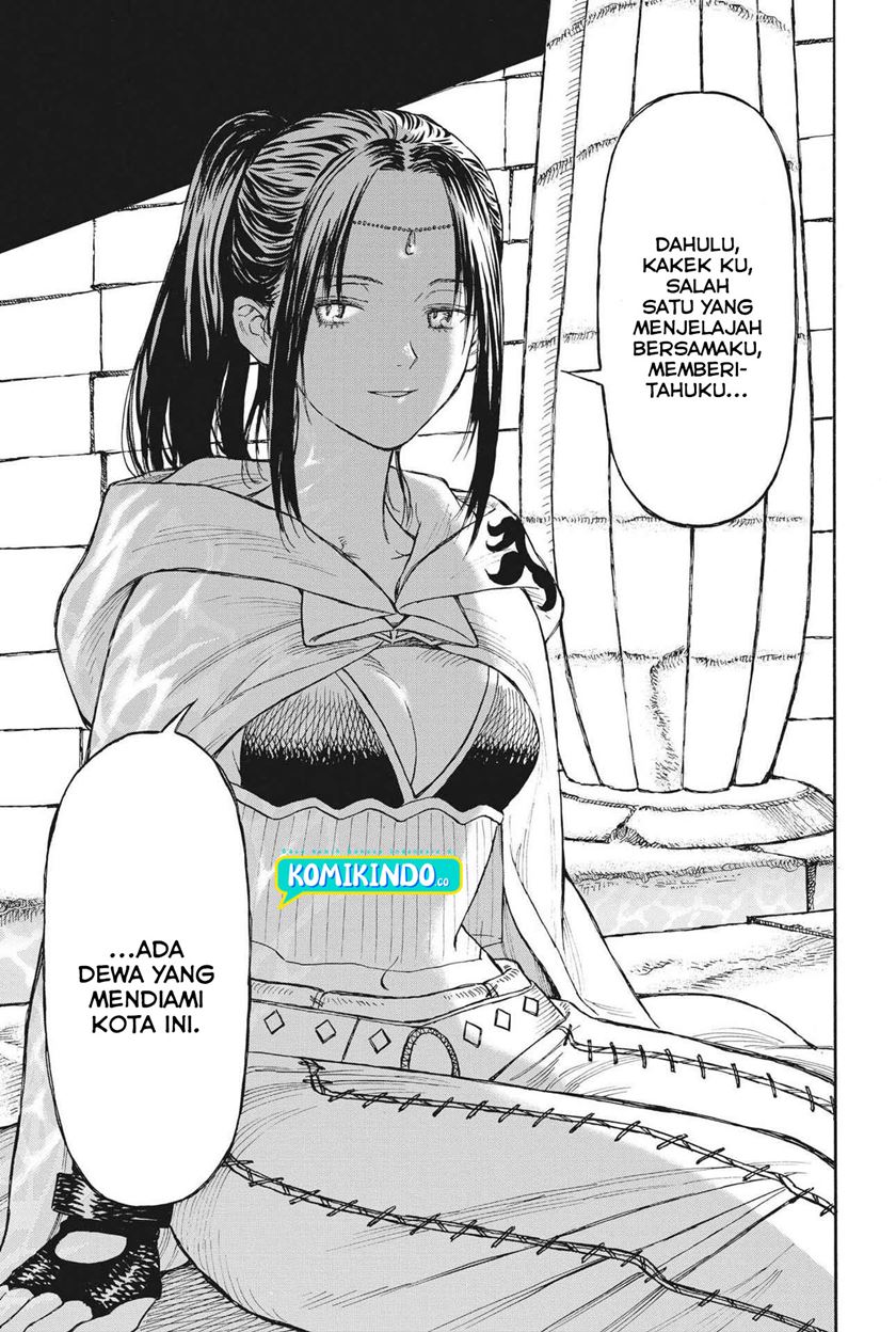 Re CERVIN Chapter 6 Gambar 20