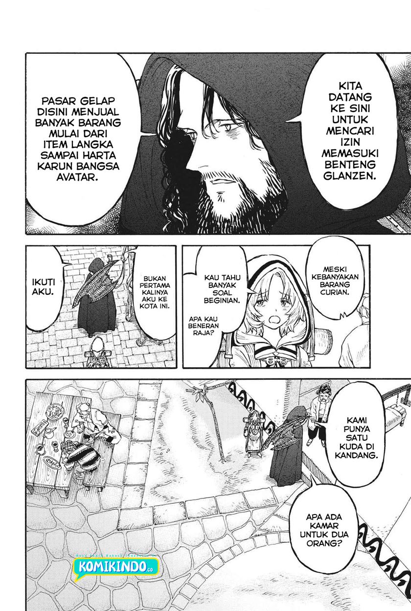 Re CERVIN Chapter 6 Gambar 7