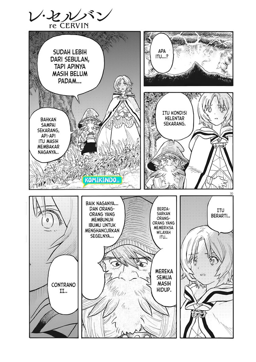 Re CERVIN Chapter 1.1 Gambar 29