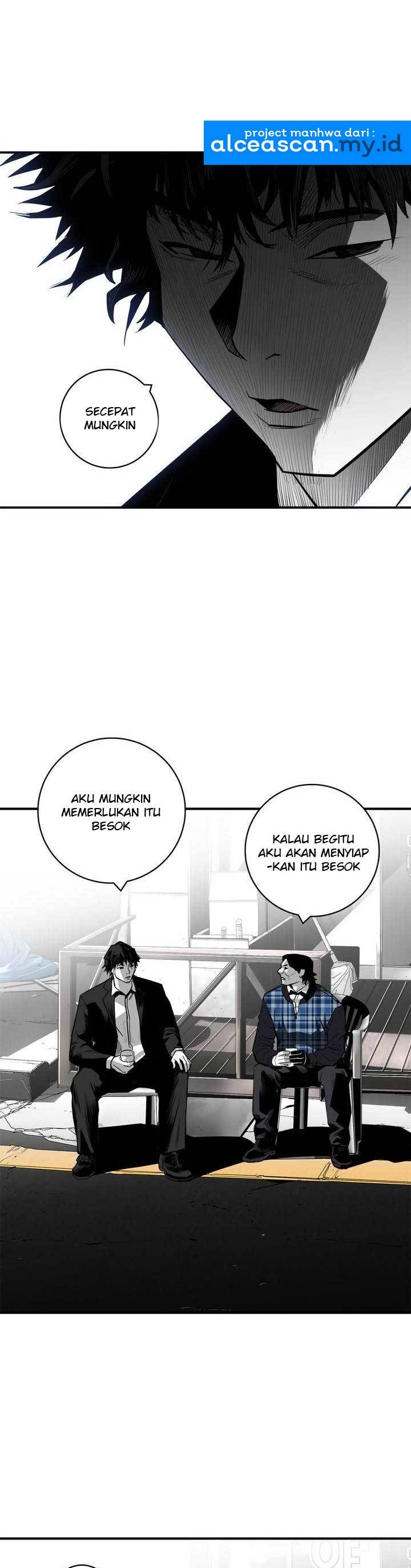 Plaza Chapter 27 Gambar 35