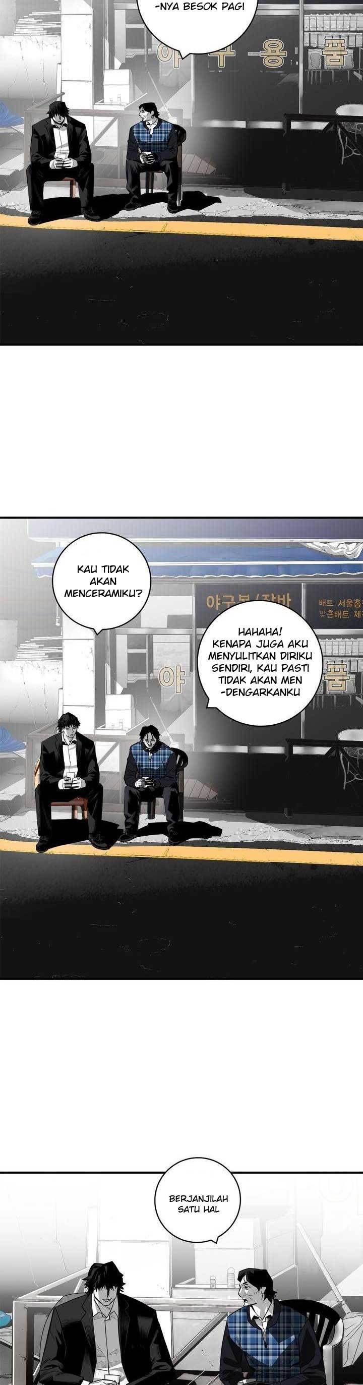 Plaza Chapter 27 Gambar 37