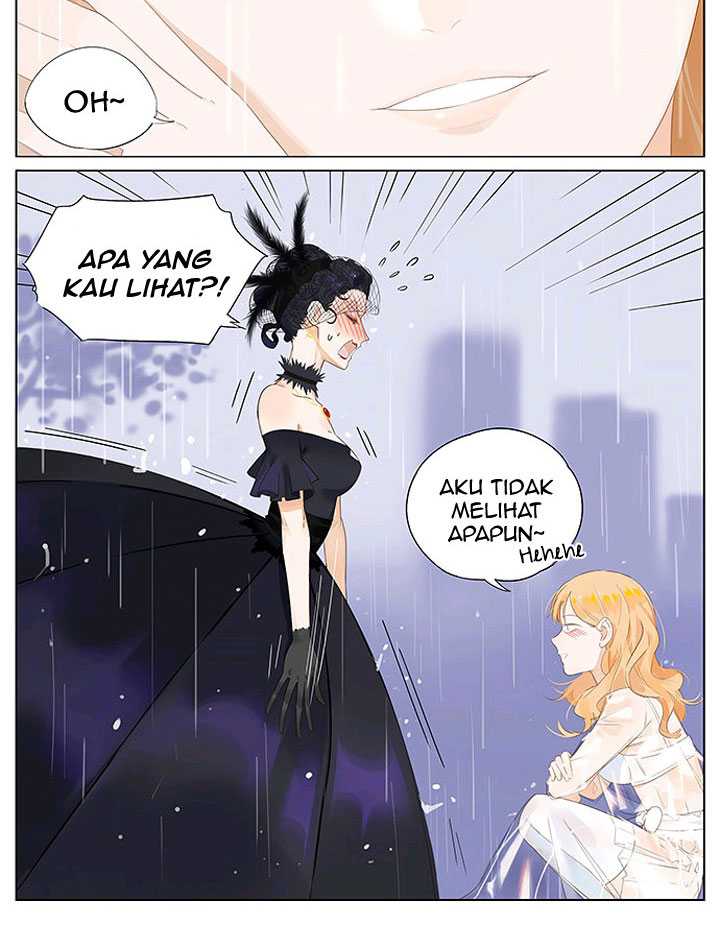 Umbrellas Chapter 5 Gambar 10