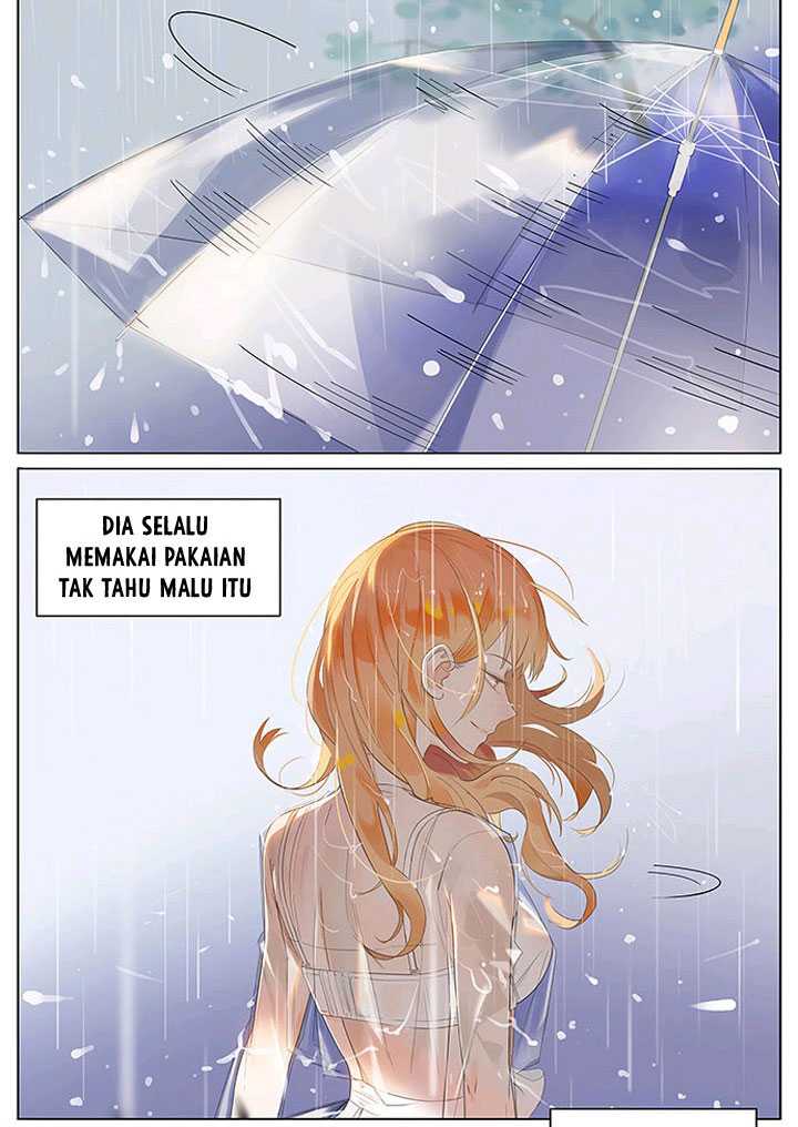 Umbrellas Chapter 5 Gambar 4