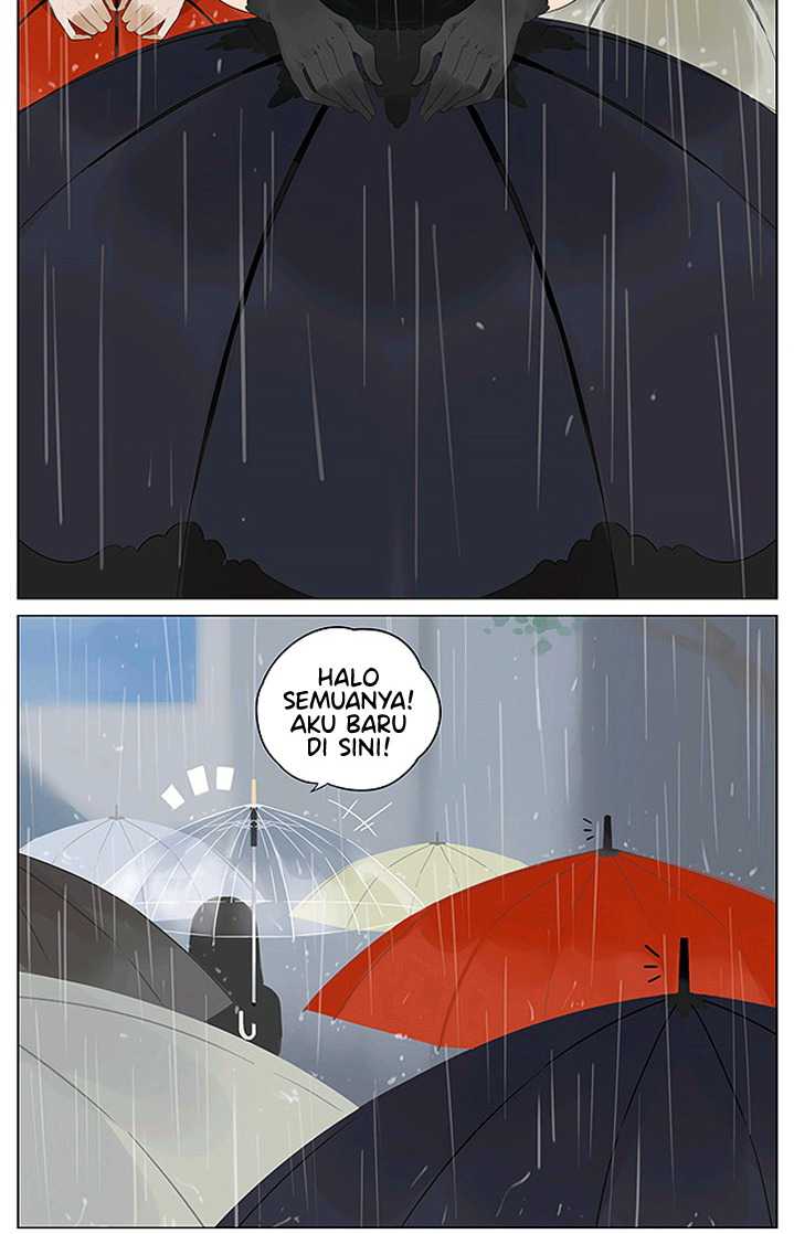 Umbrellas Chapter 1 Gambar 6