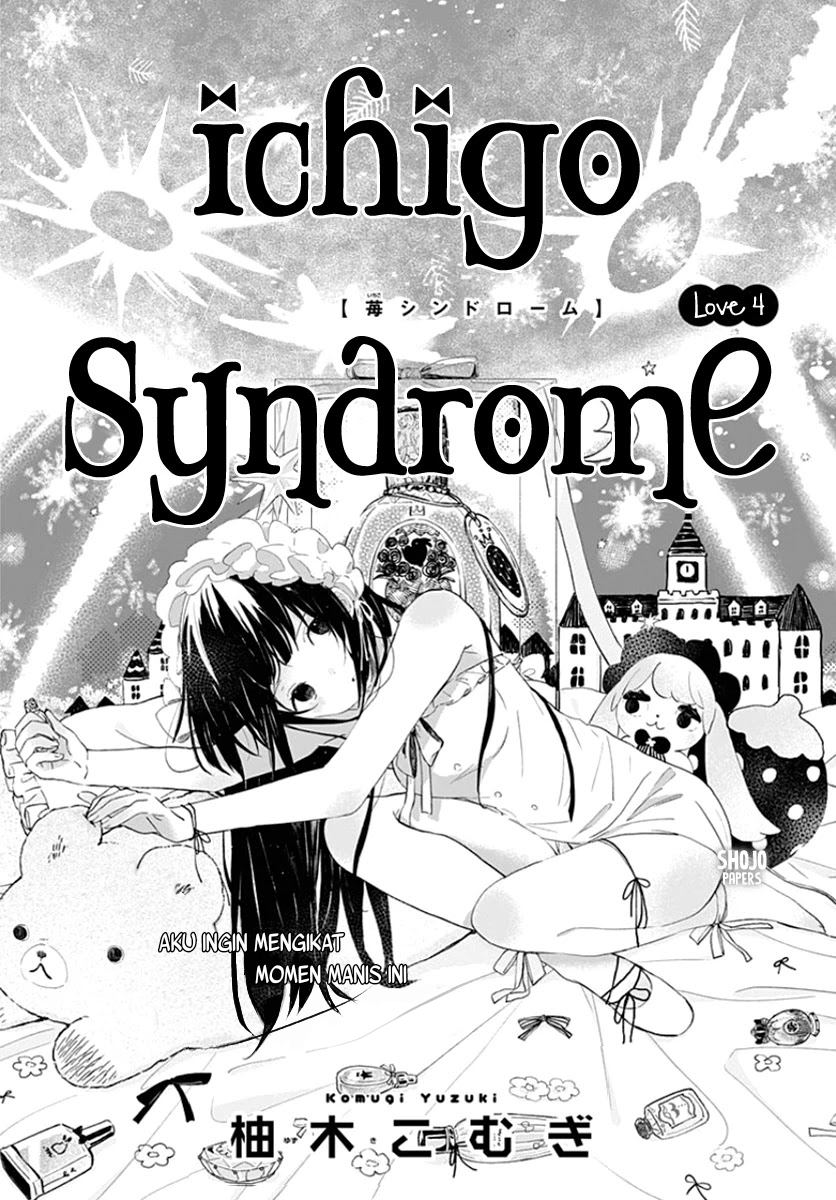 Baca Manga Ichigo Syndrome Chapter 4 Gambar 2