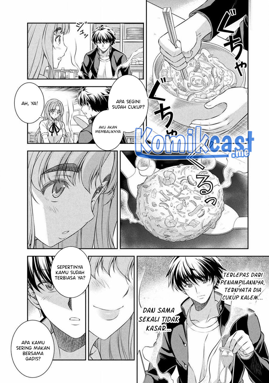 Silver Plan to Redo From JK Chapter 36 Gambar 23