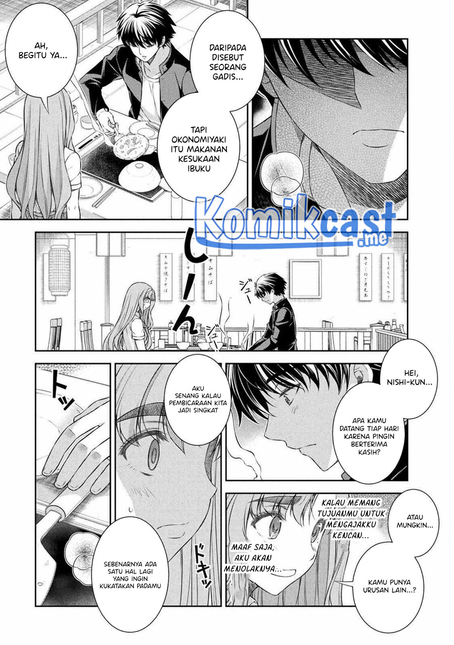 Silver Plan to Redo From JK Chapter 36 Gambar 24