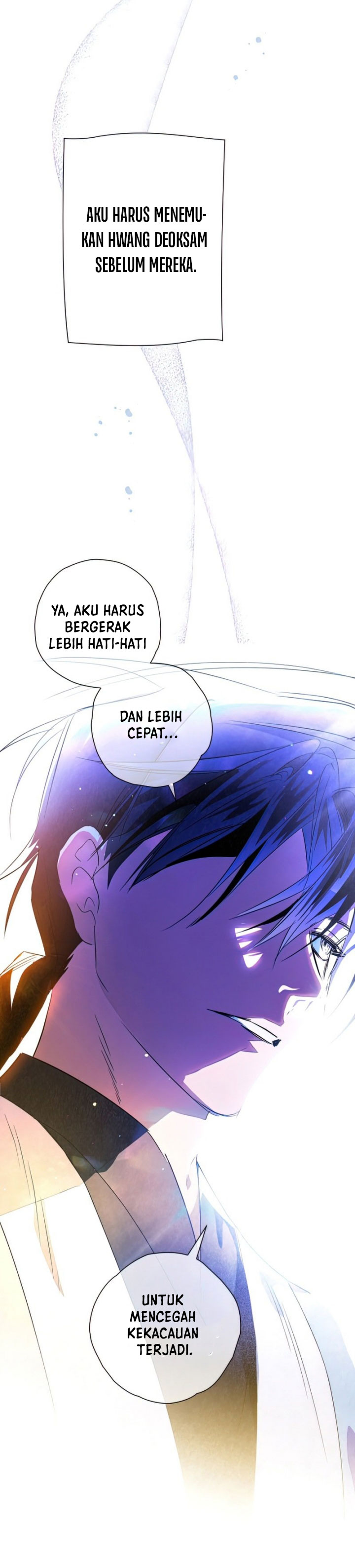 Heavenly Sword’s Grand Saga Chapter 31 Gambar 26
