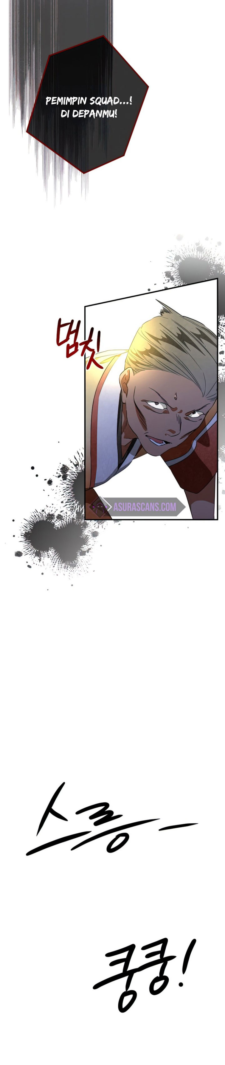 Heavenly Sword’s Grand Saga Chapter 30 Gambar 11