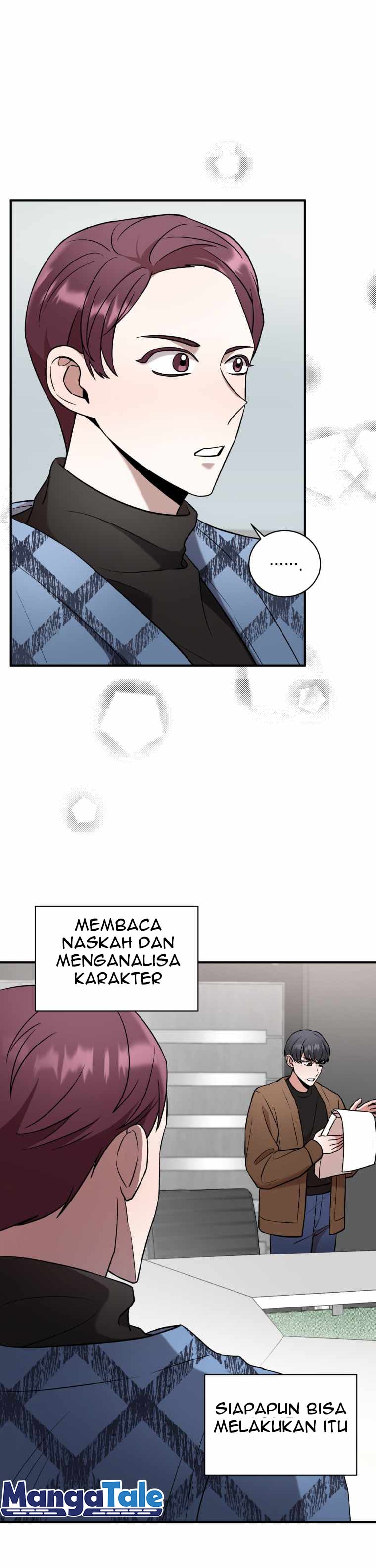 Baca Manhwa I Became a Top Actor Just by Reading Books! Chapter 14 Gambar 2