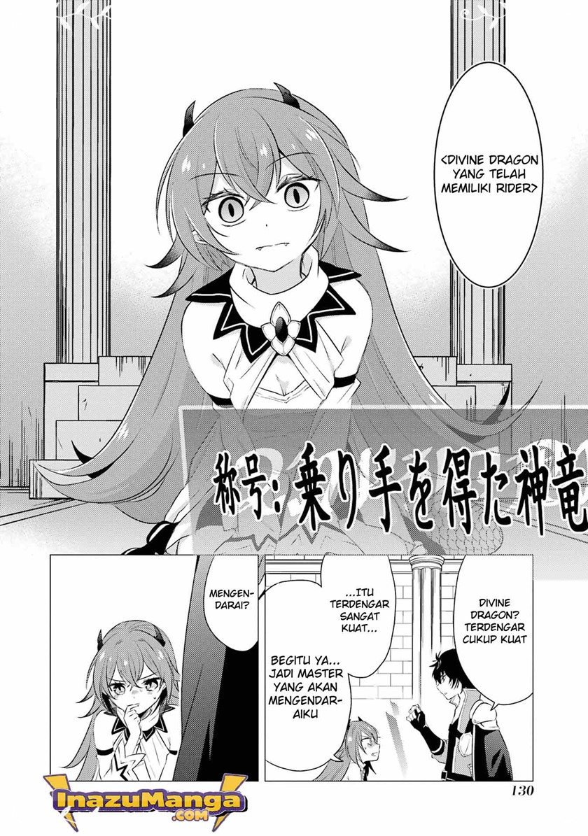 Yuusha Party wo Tuihou Sareta Ore Daga, ore kara sudatte kuretayoude ureshii. Chapter 4 Gambar 21