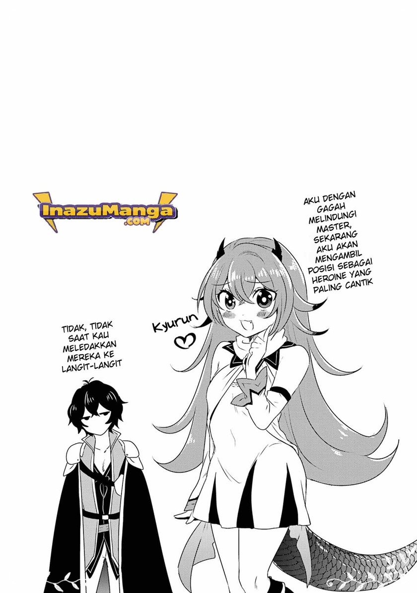 Yuusha Party wo Tuihou Sareta Ore Daga, ore kara sudatte kuretayoude ureshii. Chapter 4 Gambar 29