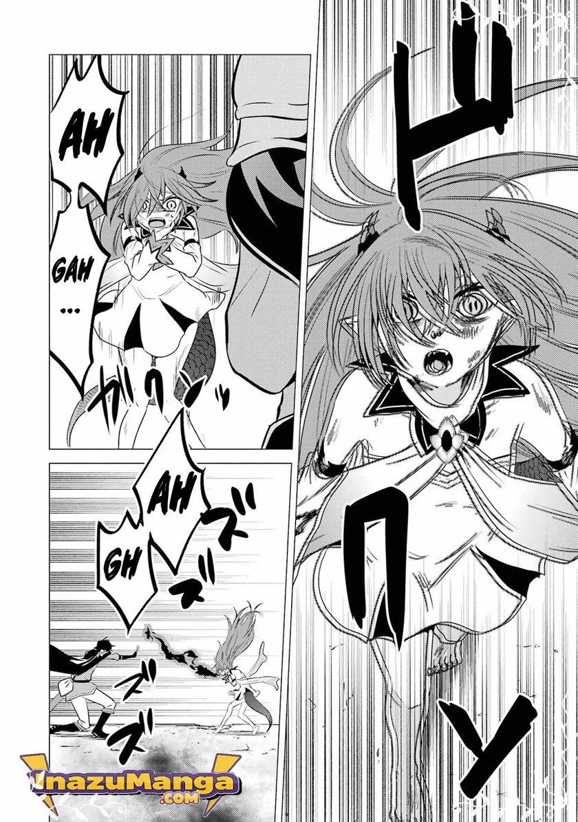 Yuusha Party wo Tuihou Sareta Ore Daga, ore kara sudatte kuretayoude ureshii. Chapter 4 Gambar 5