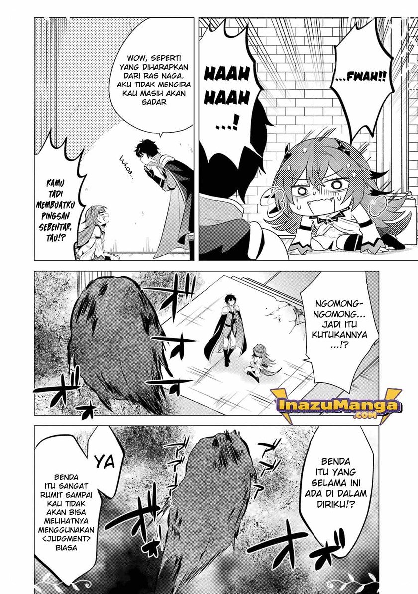 Yuusha Party wo Tuihou Sareta Ore Daga, ore kara sudatte kuretayoude ureshii. Chapter 4 Gambar 9