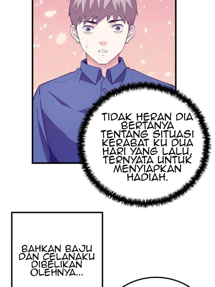 My Exclusive Dream World Adventures Chapter 139 Gambar 9