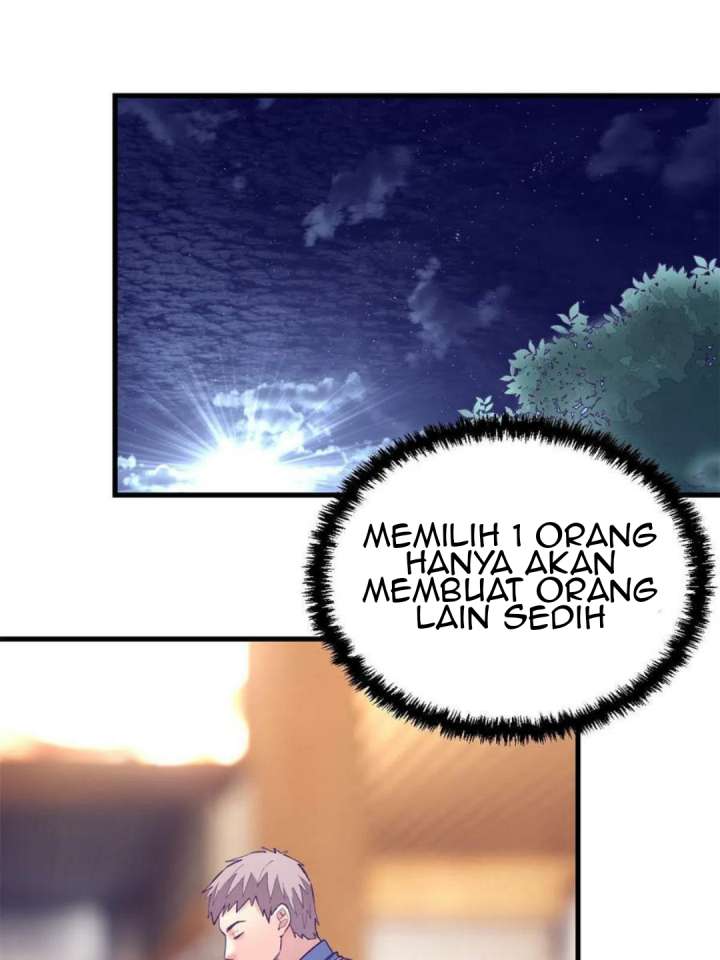 My Exclusive Dream World Adventures Chapter 138 Gambar 18