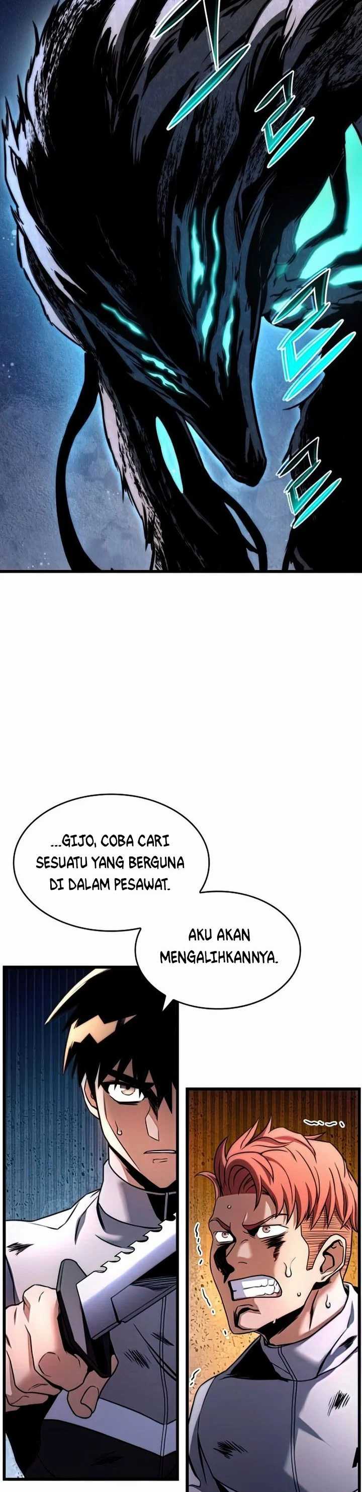 Kill The Dragon Chapter 26 Gambar 24