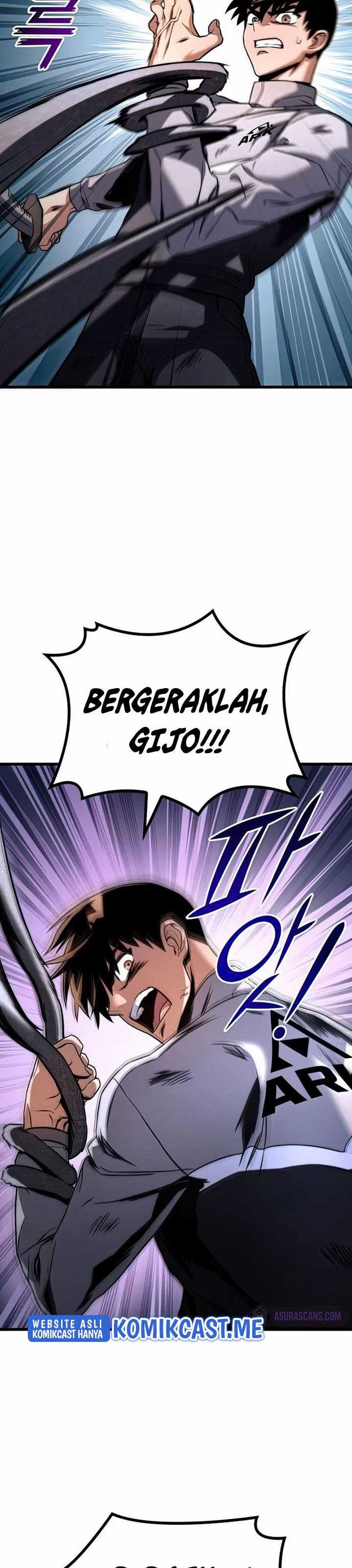 Kill The Dragon Chapter 26 Gambar 27