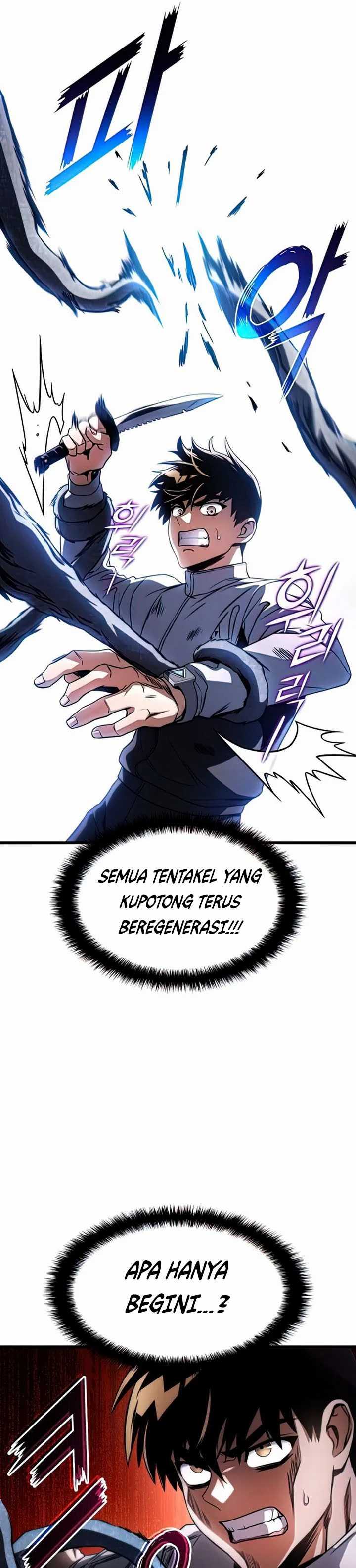 Kill The Dragon Chapter 26 Gambar 38